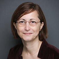 Photo of Dr. Isil Halac, MD