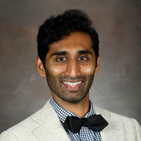 Photo of Dr. Surya Mundluru, MD